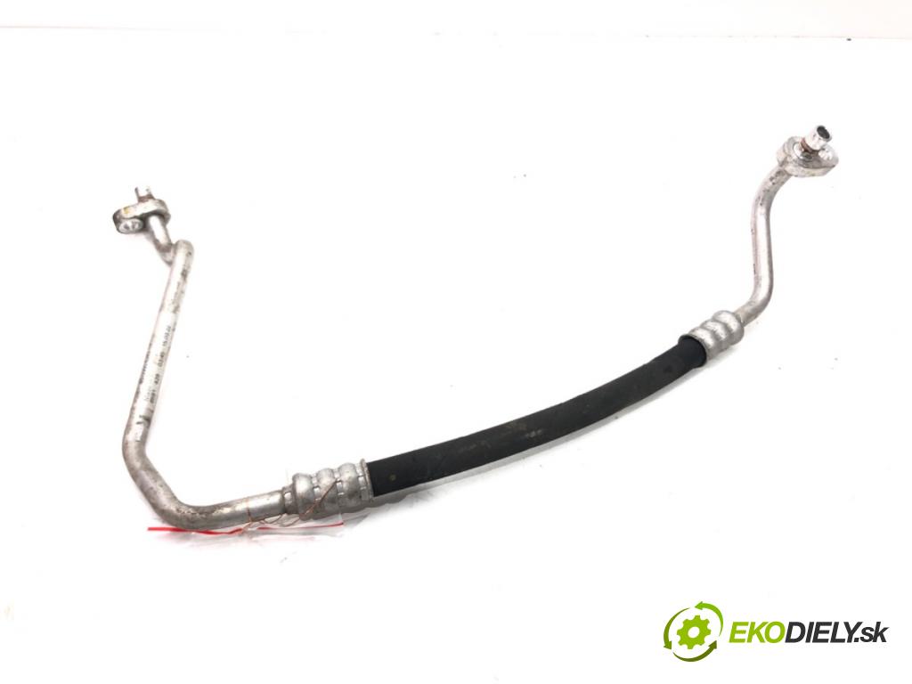 DACIA DUSTER (HM_) 2017 - 2022    1.5 dCi 115 (HMAD) 85 kW [116 KM] olej napędowy 2017 - 2022  rúrka klimatizácie  (Rúrky klimatizácie)