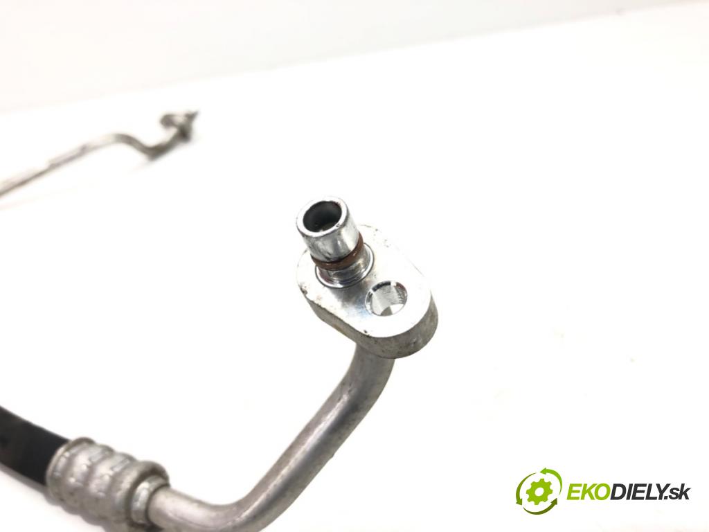 DACIA DUSTER (HM_) 2017 - 2022    1.5 dCi 115 (HMAD) 85 kW [116 KM] olej napędowy 2017 - 2022  rúrka klimatizácie  (Rúrky klimatizácie)