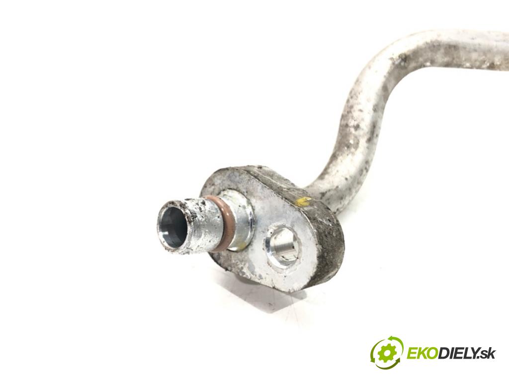 DACIA DUSTER (HM_) 2017 - 2022    1.5 dCi 115 (HMAD) 85 kW [116 KM] olej napędowy 2017 - 2022  rúrka klimatizácie  (Rúrky klimatizácie)