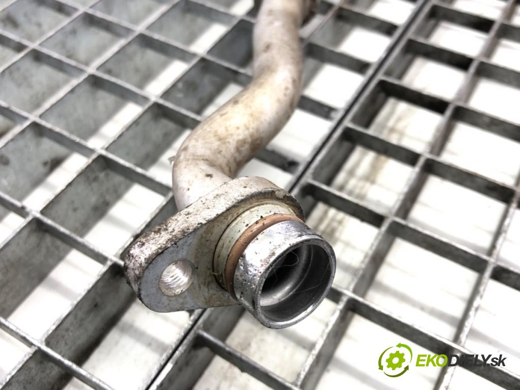 DACIA DUSTER (HM_) 2017 - 2022    1.5 dCi 115 (HMAD) 85 kW [116 KM] olej napędowy 2017 - 2022  rúrka klimatizácie 924545651R (Rúrky klimatizácie)