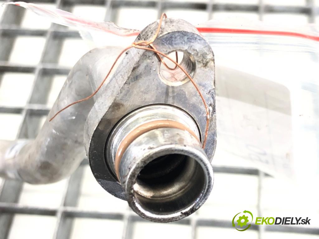 DACIA DUSTER (HM_) 2017 - 2022    1.5 dCi 115 (HMAD) 85 kW [116 KM] olej napędowy 2017 - 2022  rúrka klimatizácie 924545651R (Rúrky klimatizácie)