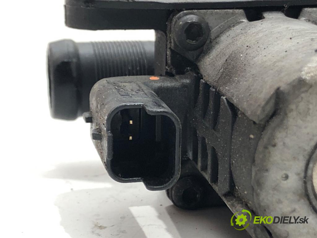 DACIA DUSTER (HM_) 2017 - 2022    1.5 dCi 115 (HMAD) 85 kW [116 KM] olej napędowy 2017 - 2022  pumpa vody 212309316R (Vodní pumpy)