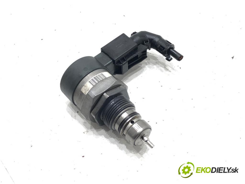 BMW 3 Touring (F31) 2012 - 2019    320 d 135 kW [184 KM] olej napędowy 2012 - 2016  Regulátor tlaku paliva 0281002949 (Ostatné)