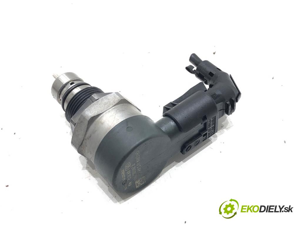 BMW 3 Touring (F31) 2012 - 2019    320 d 135 kW [184 KM] olej napędowy 2012 - 2016  Regulátor tlaku paliva 0281002949 (Ostatné)