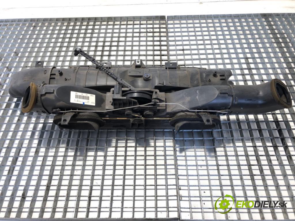 SCANIA 4 - series 1995 - 2008    124 /G420  Obal kúrenia 1743134 (Ostatné)