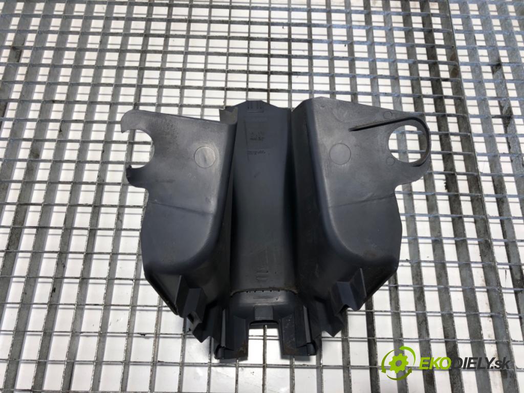 SCANIA 4 - series 1995 - 2008    124 /G420  Obal tyče riadiacej 1735822 (Plasty, kryty, obaly interiéru)
