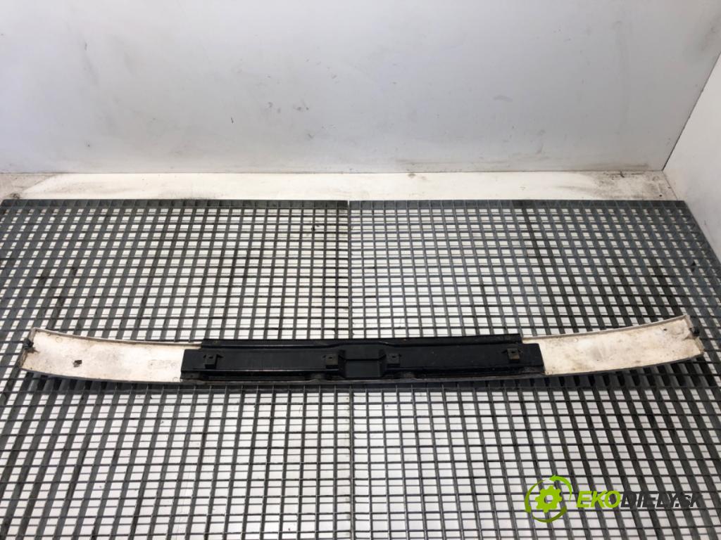 CITROEN JUMPER Autobus (230P) 1994 - 2002    1.9 TD 66 kW [90 KM] olej napędowy 1994 - 2002  mřížka maska  (Mřížky (masky) chladičů)