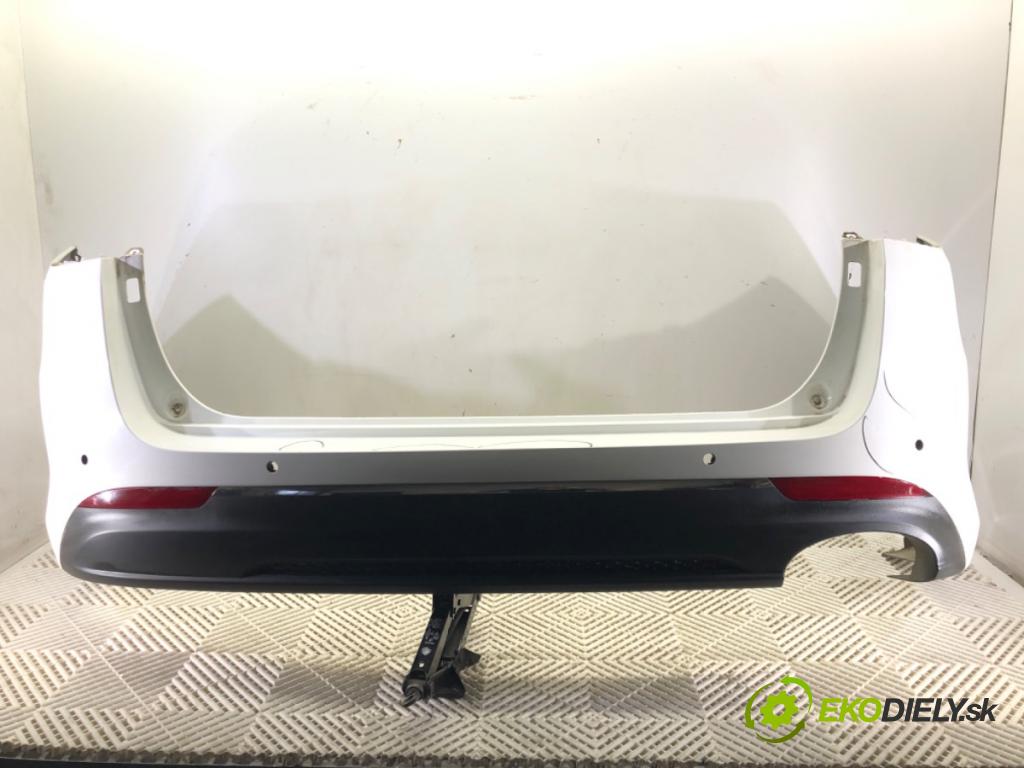 KIA OPTIMA Sportswagon (JF) 2016 - 2022    1.6 CRDi 100 kW [136 KM] olej napędowy 2018 - 2022  nárazník zadní část  (Ostatné)