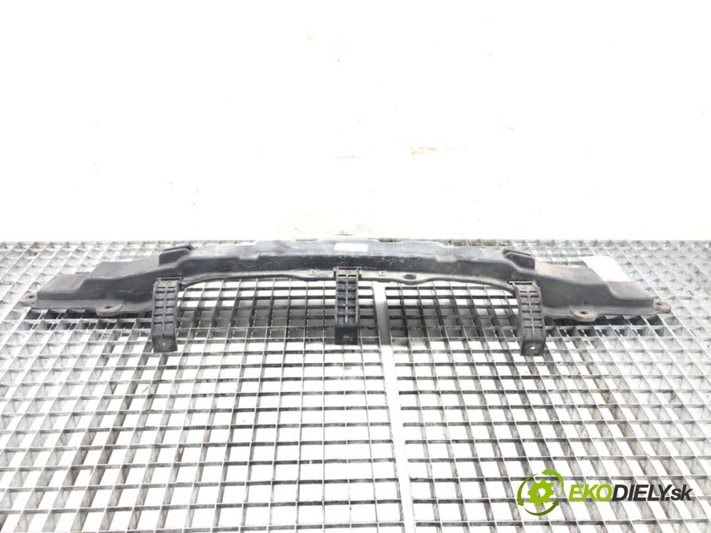 KIA OPTIMA Sportswagon (JF) 2016 - 2022    1.6 CRDi 100 kW [136 KM] olej napędowy 2018 - 2022  výztuha nárazníka zadní část 86631-D4300 (Výztuhy zadní)