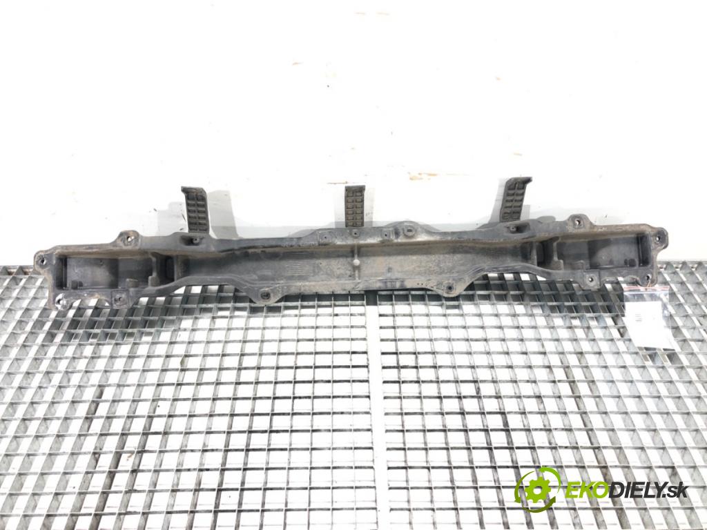 KIA OPTIMA Sportswagon (JF) 2016 - 2022    1.6 CRDi 100 kW [136 KM] olej napędowy 2018 - 2022  výztuha nárazníka zadní část 86631-D4300 (Výztuhy zadní)