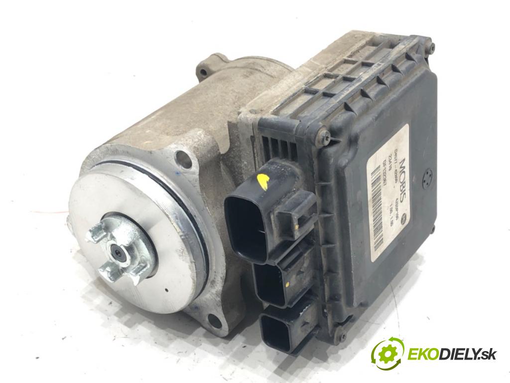 KIA OPTIMA Sportswagon (JF) 2016 - 2022    1.6 CRDi 100 kW [136 KM] olej napędowy 2018 - 2022  Pumpa servočerpadlo 57700D4810 (Servočerpadlá, pumpy riadenia)