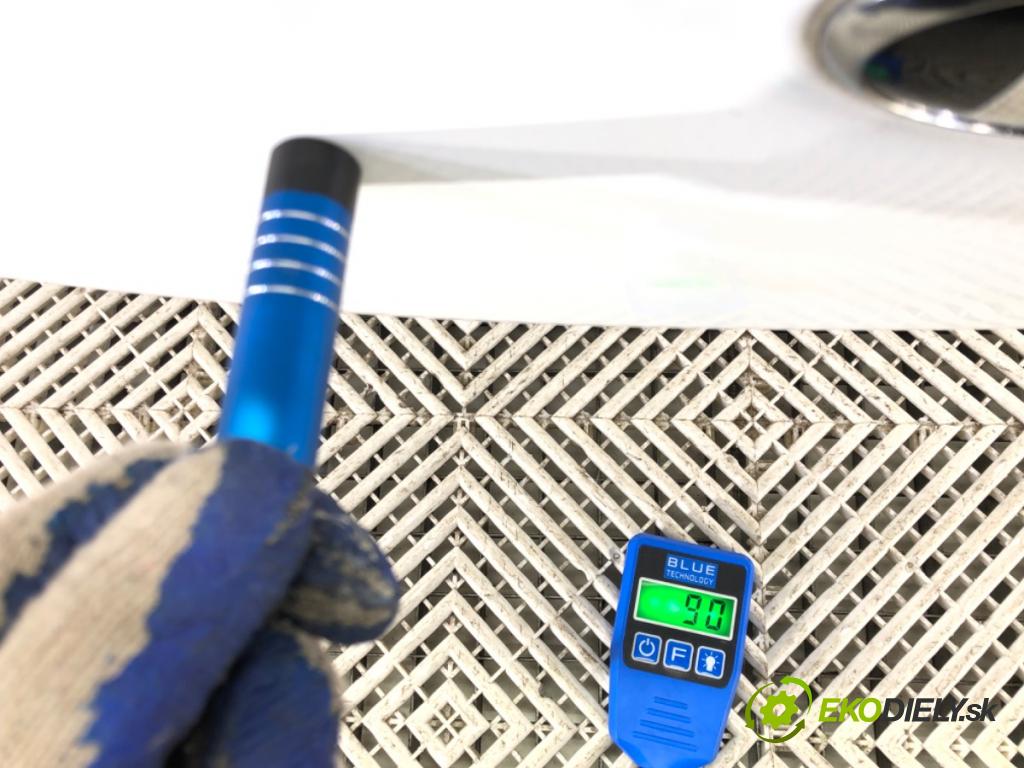 KIA OPTIMA Kombi 2019 100 kW 1.6 CRDi 1598 kapota zad