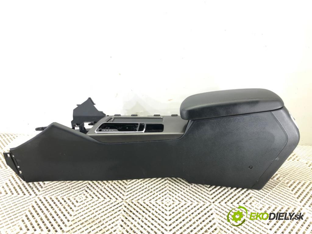 KIA OPTIMA Sportswagon (JF) 2016 - 2022    1.6 CRDi 100 kW [136 KM] olej napędowy 2018 - 2022  Tunel stredový  (Stredový tunel / panel)