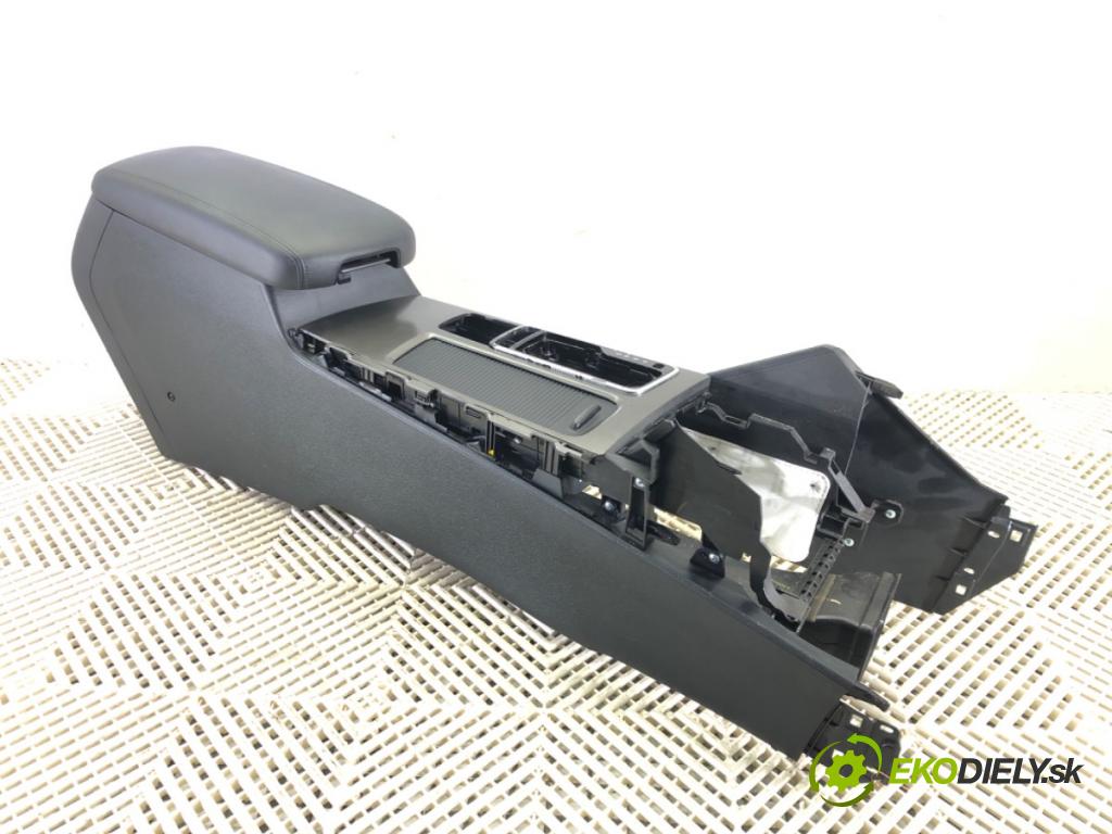 KIA OPTIMA Sportswagon (JF) 2016 - 2022    1.6 CRDi 100 kW [136 KM] olej napędowy 2018 - 2022  Tunel stredový  (Stredový tunel / panel)