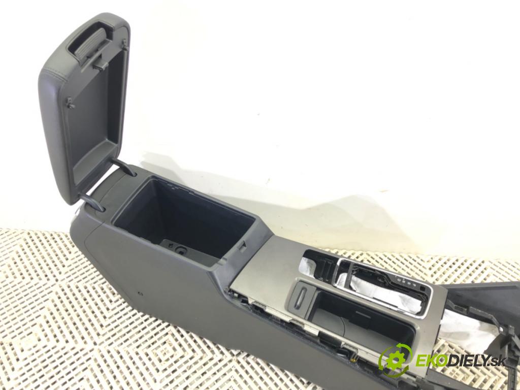 KIA OPTIMA Sportswagon (JF) 2016 - 2022    1.6 CRDi 100 kW [136 KM] olej napędowy 2018 - 2022  Tunel stredový  (Stredový tunel / panel)