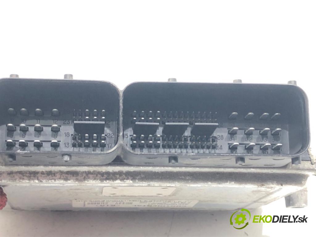 KIA OPTIMA Sportswagon (JF) 2016 - 2022    1.6 CRDi 100 kW [136 KM] olej napędowy 2018 - 2022  Riadiaca jednotka prevodovky 95440-2DBM0 (Riadiace jednotky prevodovky)