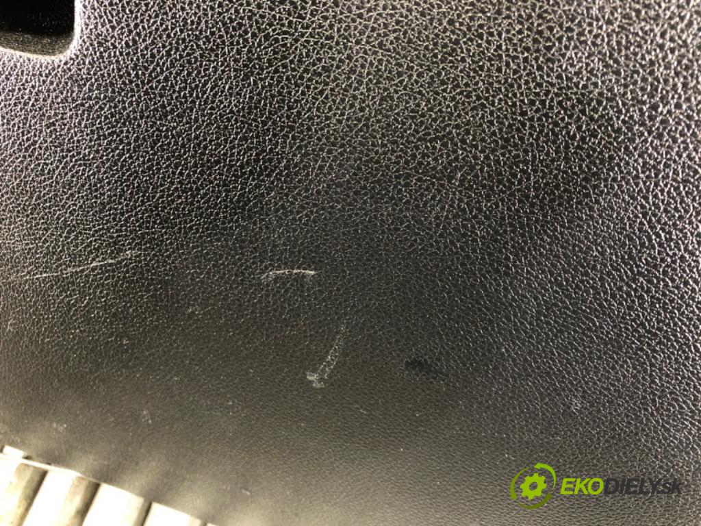 KIA OPTIMA Sportswagon (JF) 2016 - 2022    1.6 CRDi 100 kW [136 KM] olej napędowy 2018 - 2022  Priehradka, kastlík spolujazdca  (Priehradky, kastlíky)