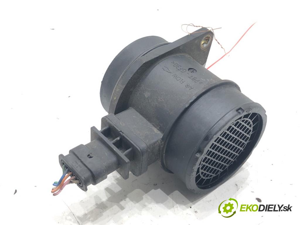 KIA OPTIMA Sportswagon (JF) 2016 - 2022    1.6 CRDi 100 kW [136 KM] olej napędowy 2018 - 2022  Váha vzduchu 28164-2A500 (Váhy vzduchu)