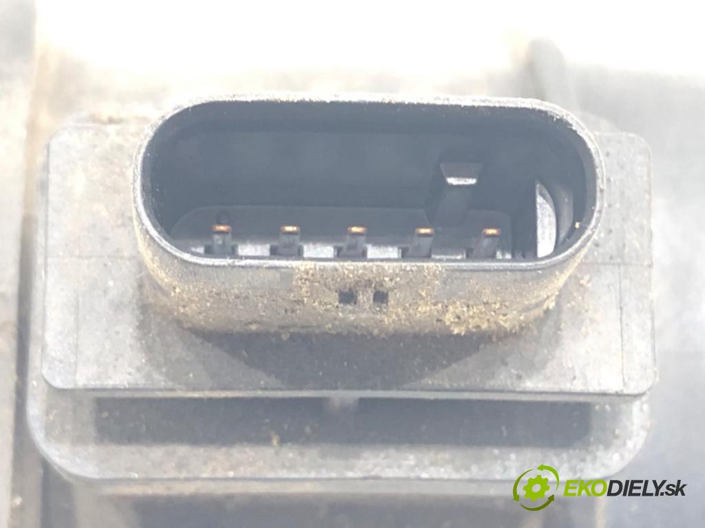 KIA OPTIMA Sportswagon (JF) 2016 - 2022    1.6 CRDi 100 kW [136 KM] olej napędowy 2018 - 2022  Váha vzduchu 28164-2A500 (Váhy vzduchu)