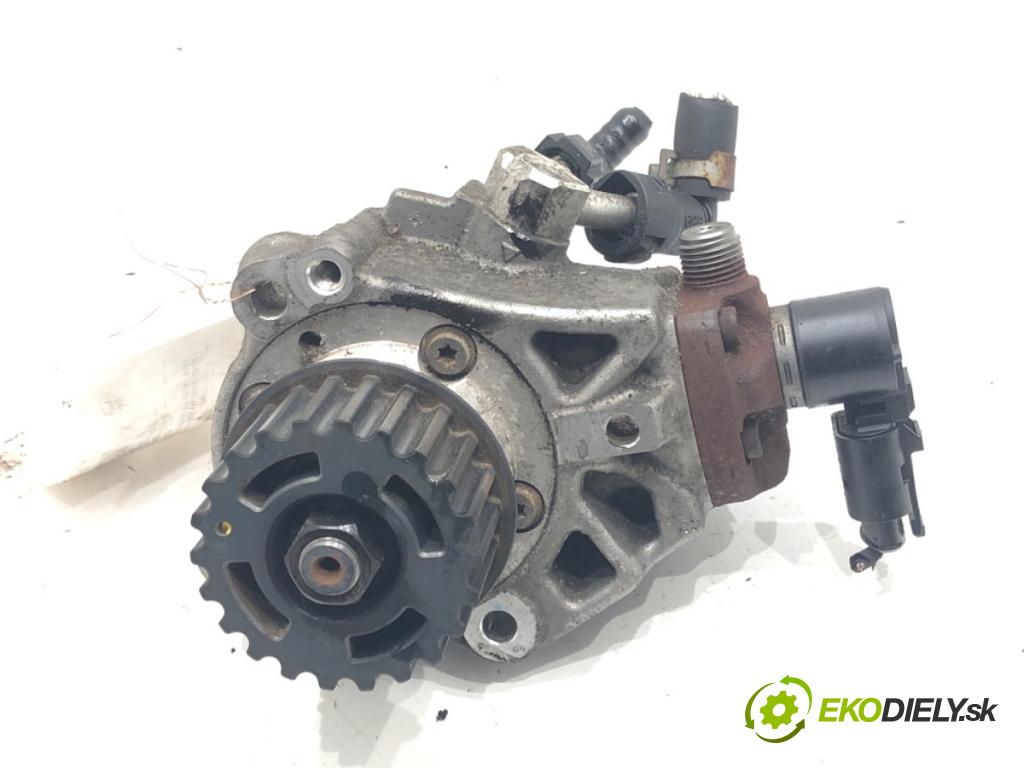 KIA OPTIMA Sportswagon (JF) 2016 - 2022    1.6 CRDi 100 kW [136 KM] olej napędowy 2018 - 2022  Pumpa vstrekovacia 33100-2U000 (Vstrekovacie čerpadlá)