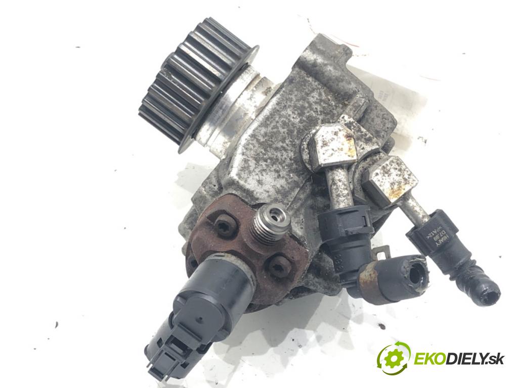 KIA OPTIMA Sportswagon (JF) 2016 - 2022    1.6 CRDi 100 kW [136 KM] olej napędowy 2018 - 2022  Pumpa vstrekovacia 33100-2U000 (Vstrekovacie čerpadlá)
