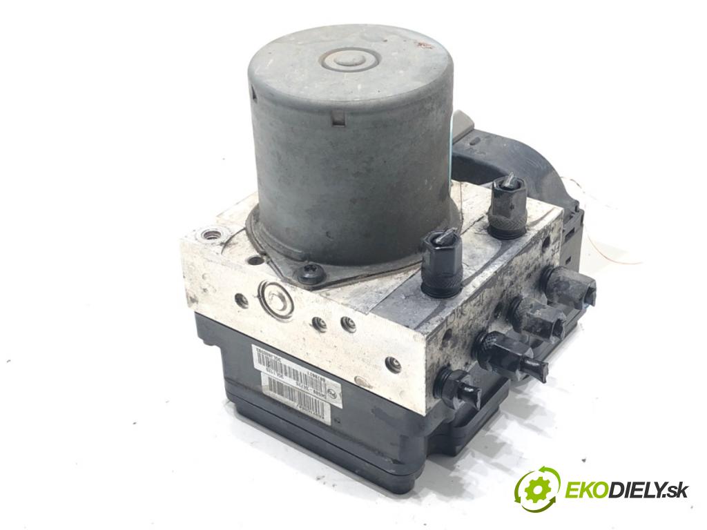 KIA OPTIMA Sportswagon (JF) 2016 - 2022    1.6 CRDi 100 kW [136 KM] olej napędowy 2018 - 2022  Pumpa ABS 58920-D4150 (Pumpy ABS)