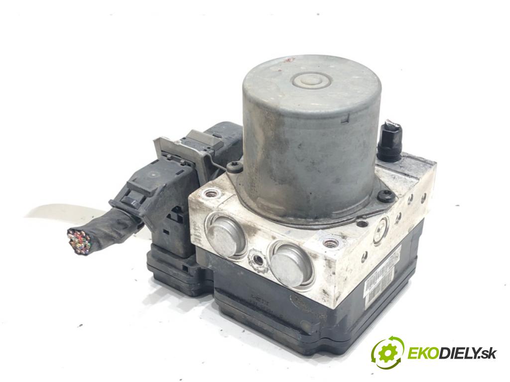 KIA OPTIMA Sportswagon (JF) 2016 - 2022    1.6 CRDi 100 kW [136 KM] olej napędowy 2018 - 2022  Pumpa ABS 58920-D4150 (Pumpy ABS)