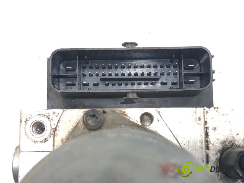 KIA OPTIMA Sportswagon (JF) 2016 - 2022    1.6 CRDi 100 kW [136 KM] olej napędowy 2018 - 2022  Pumpa ABS 58920-D4150 (Pumpy ABS)