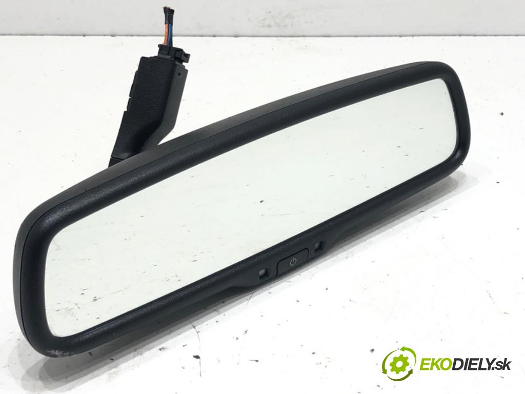 KIA OPTIMA Sportswagon (JF) 2016 - 2022    1.6 CRDi 100 kW [136 KM] olej napędowy 2018 - 2022  zpětné zrcátko vnitřní 85101-A4000P2 (Světla vnitřní)