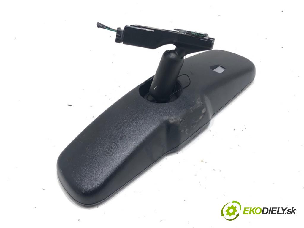 KIA OPTIMA Sportswagon (JF) 2016 - 2022    1.6 CRDi 100 kW [136 KM] olej napędowy 2018 - 2022  zpětné zrcátko vnitřní 85101-A4000P2 (Světla vnitřní)