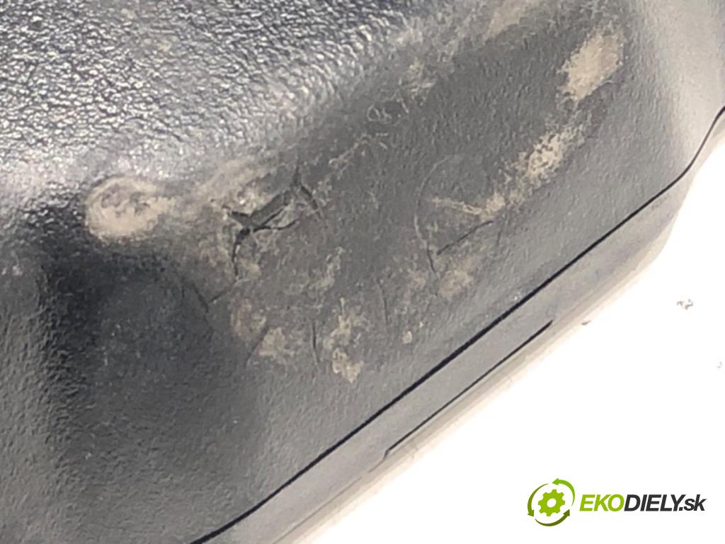 KIA OPTIMA Sportswagon (JF) 2016 - 2022    1.6 CRDi 100 kW [136 KM] olej napędowy 2018 - 2022  zpětné zrcátko vnitřní 85101-A4000P2 (Světla vnitřní)