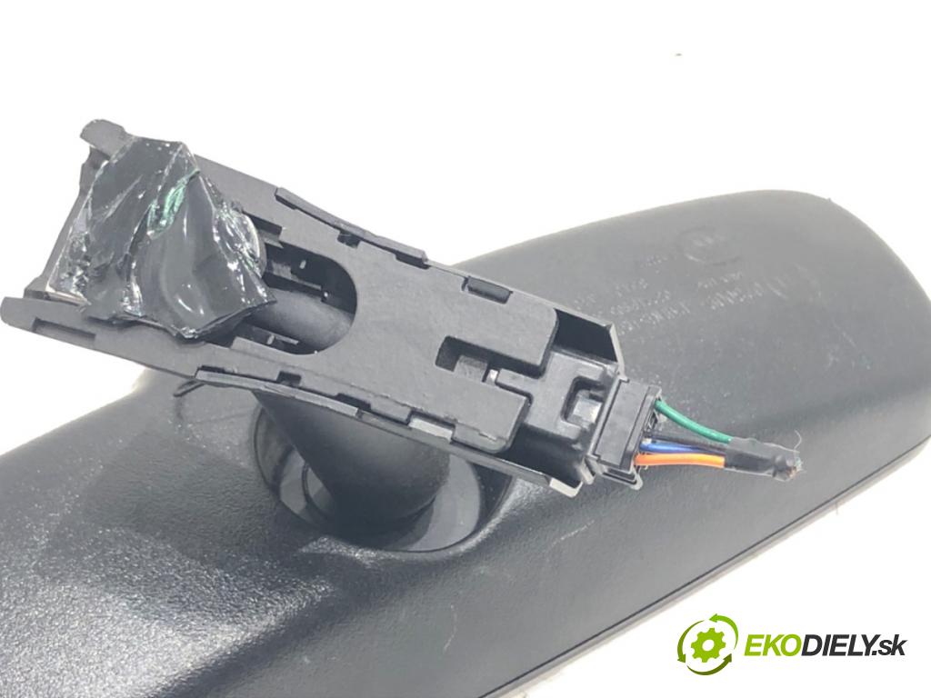 KIA OPTIMA Sportswagon (JF) 2016 - 2022    1.6 CRDi 100 kW [136 KM] olej napędowy 2018 - 2022  zpětné zrcátko vnitřní 85101-A4000P2 (Světla vnitřní)
