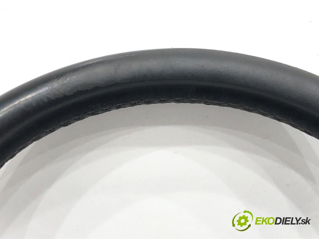 KIA OPTIMA Sportswagon (JF) 2016 - 2022    1.6 CRDi 100 kW [136 KM] olej napędowy 2018 - 2022  Volant 56100-D4GL0WK (Volanty)