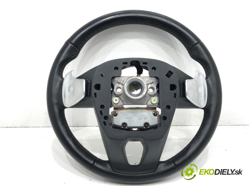 KIA OPTIMA Sportswagon (JF) 2016 - 2022    1.6 CRDi 100 kW [136 KM] olej napędowy 2018 - 2022  Volant 56100-D4GL0WK (Volanty)