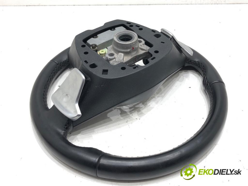 KIA OPTIMA Sportswagon (JF) 2016 - 2022    1.6 CRDi 100 kW [136 KM] olej napędowy 2018 - 2022  Volant 56100-D4GL0WK (Volanty)