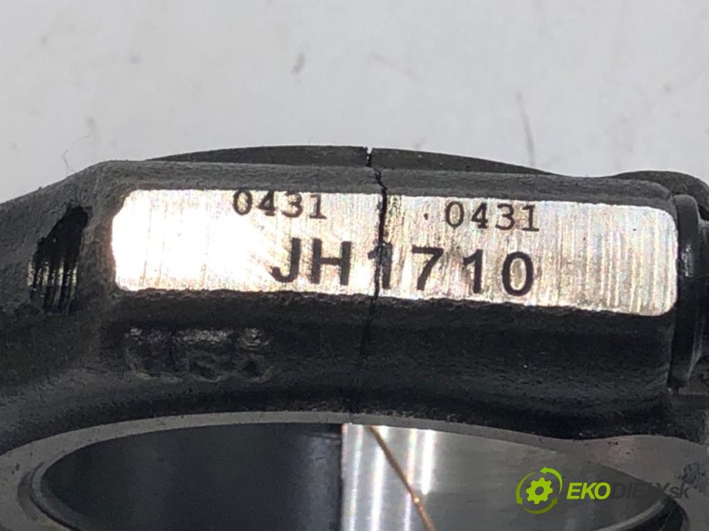 KIA OPTIMA Sportswagon (JF) 2016 - 2022    1.6 CRDi 100 kW [136 KM] olej napędowy 2018 - 2022  PIEST: ojnica D4FE (Piest)