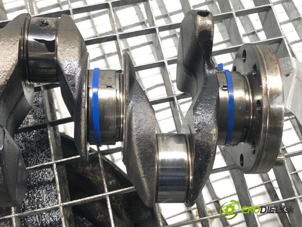 KIA OPTIMA Sportswagon (JF) 2016 - 2022    1.6 CRDi 100 kW [136 KM] olej napędowy 2018 - 2022  Kardaň, hriadeľ KLIKA: D4FE (Ostatné)