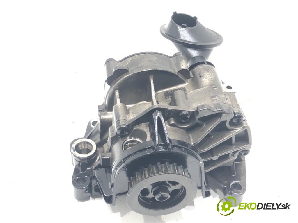 KIA OPTIMA Sportswagon (JF) 2016 - 2022    1.6 CRDi 100 kW [136 KM] olej napędowy 2018 - 2022  pumpa oleje H6AX D4FE (Olejové pumpy)