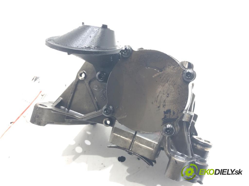 KIA OPTIMA Sportswagon (JF) 2016 - 2022    1.6 CRDi 100 kW [136 KM] olej napędowy 2018 - 2022  pumpa oleje H6AX D4FE (Olejové pumpy)