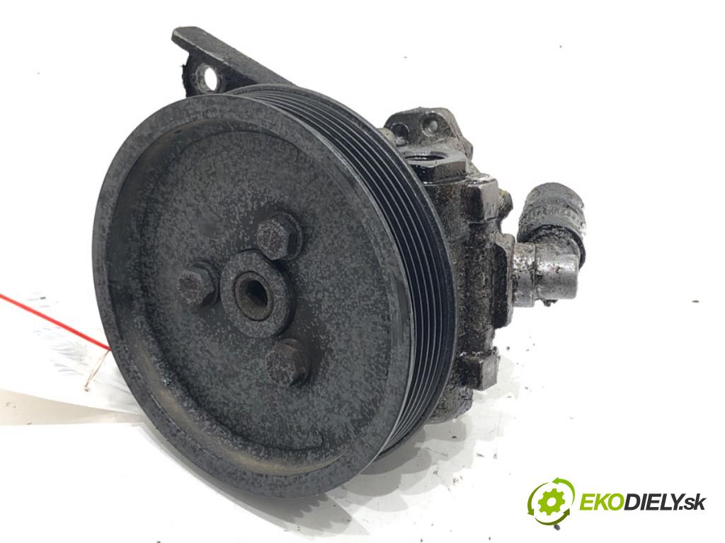 BMW 5 (E39) 1995 - 2003    520 i 110 kW [150 KM] benzyna 1996 - 2003  Pumpa servočerpadlo KHBM-014 (Servočerpadlá, pumpy riadenia)