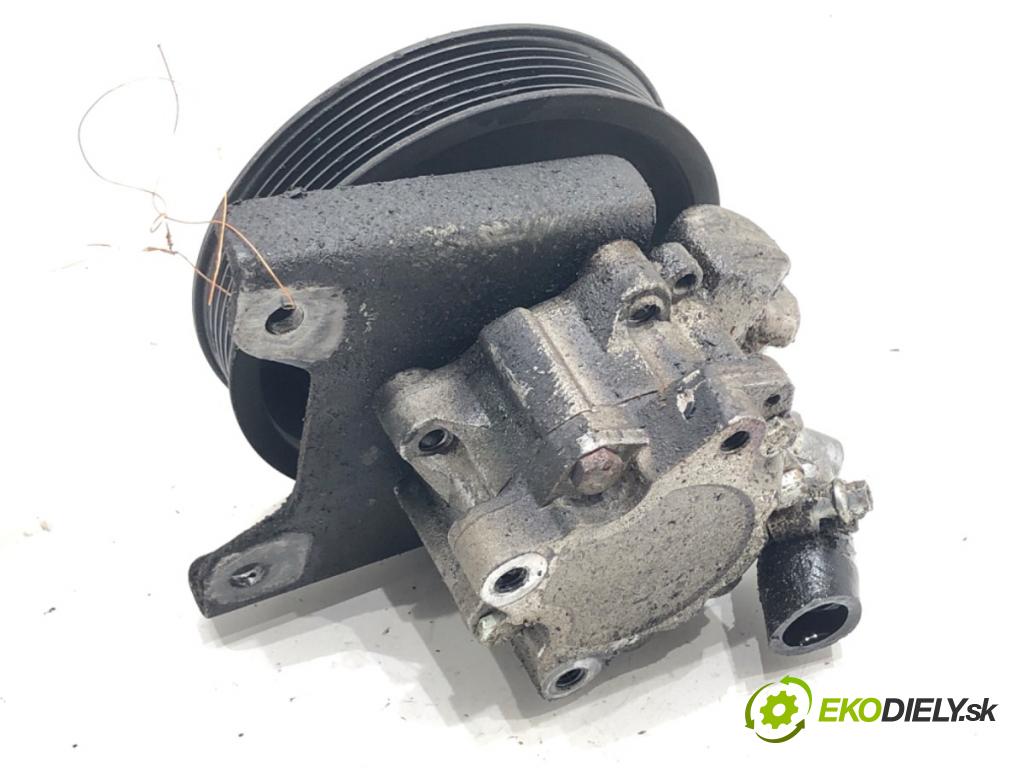 BMW 5 (E39) 1995 - 2003    520 i 110 kW [150 KM] benzyna 1996 - 2003  Pumpa servočerpadlo KHBM-014 (Servočerpadlá, pumpy riadenia)