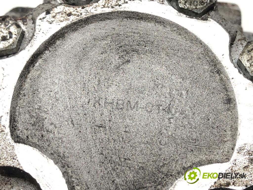 BMW 5 (E39) 1995 - 2003    520 i 110 kW [150 KM] benzyna 1996 - 2003  Pumpa servočerpadlo KHBM-014 (Servočerpadlá, pumpy riadenia)