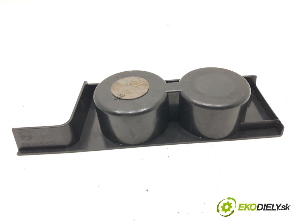 BMW 5 (E39) 1995 - 2003    520 i 110 kW [150 KM] benzyna 1996 - 2003  Držiak na nápoje  (Úchyty, držiaky na nápoje)