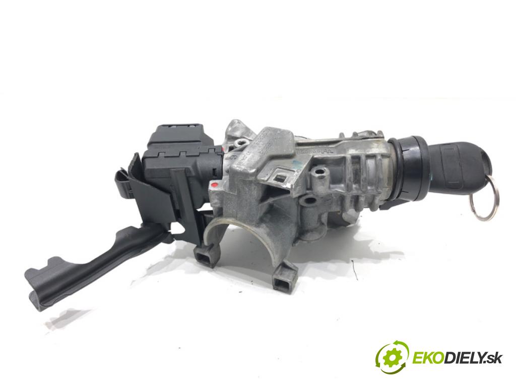 BMW 5 (E39) 1995 - 2003    520 i 110 kW [150 KM] benzyna 1996 - 2003  spinačka 1095808 (Spínacie skrinky a kľúče)