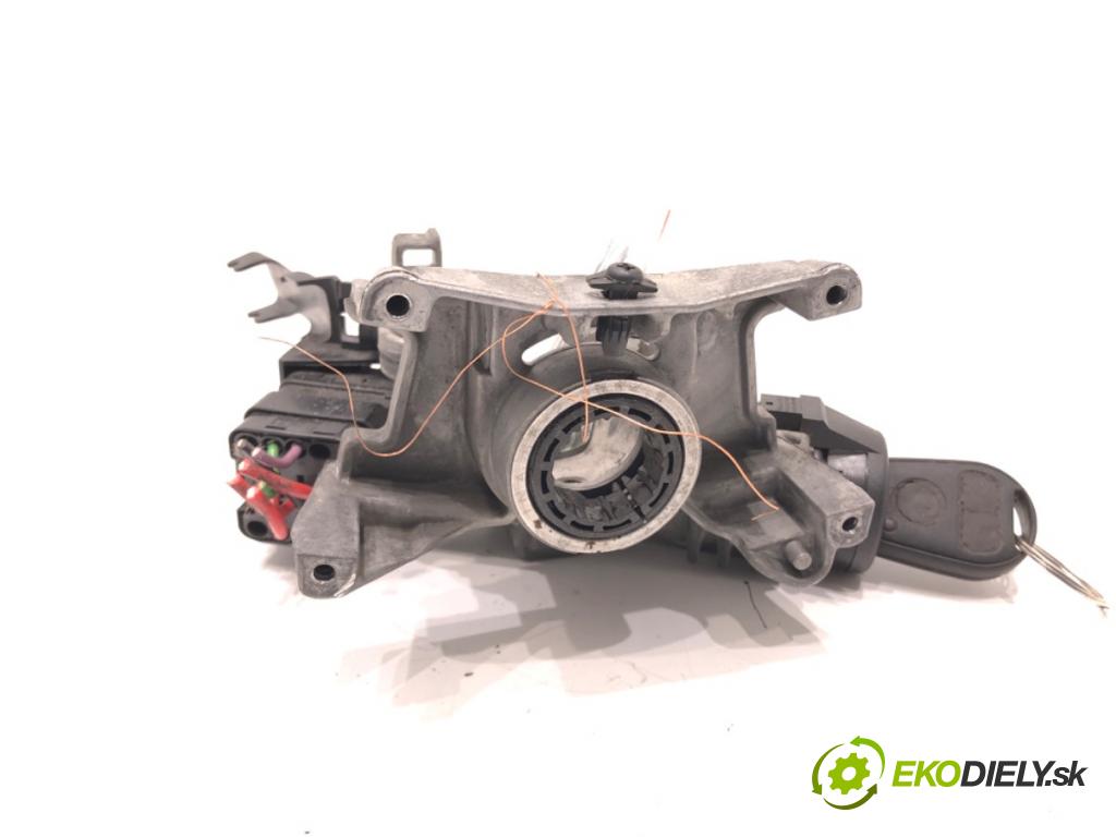 BMW 5 (E39) 1995 - 2003    520 i 110 kW [150 KM] benzyna 1996 - 2003  spinačka 1095808 (Spínacie skrinky a kľúče)