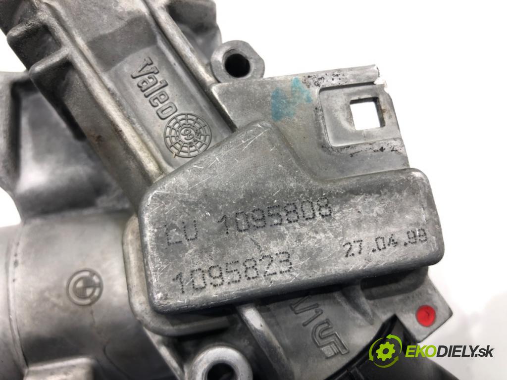 BMW 5 (E39) 1995 - 2003    520 i 110 kW [150 KM] benzyna 1996 - 2003  spinačka 1095808 (Spínacie skrinky a kľúče)