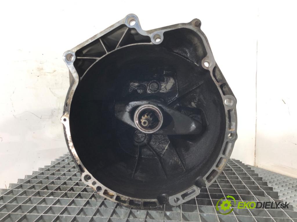 BMW 5 (E39) 1995 - 2003    520 i 110 kW [150 KM] benzyna 1996 - 2003  Prevodovka 1434292 (Prevodovky)