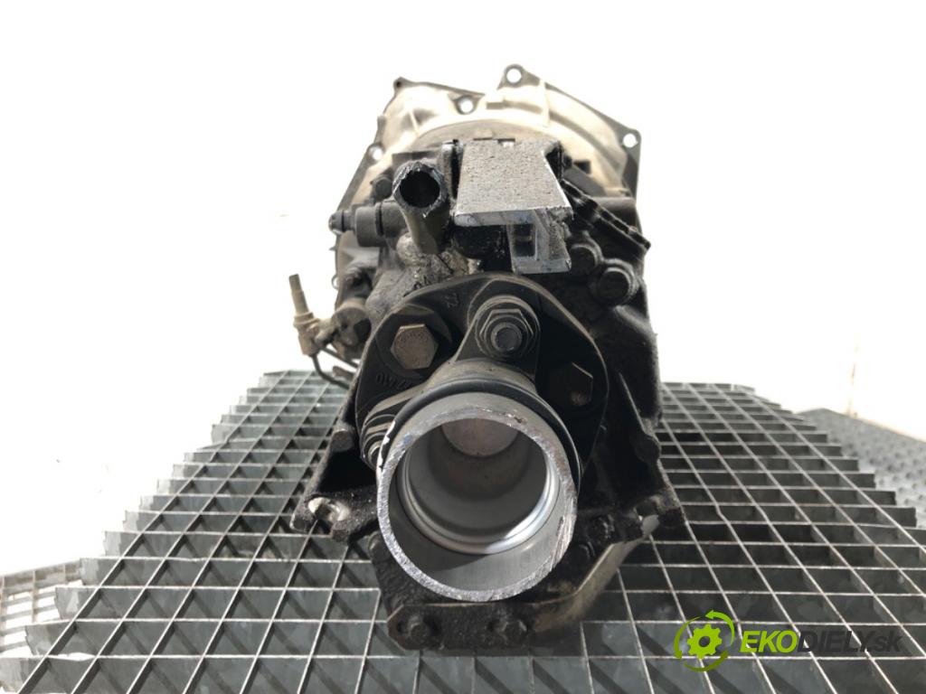 BMW 5 (E39) 1995 - 2003    520 i 110 kW [150 KM] benzyna 1996 - 2003  Prevodovka 1434292 (Prevodovky)