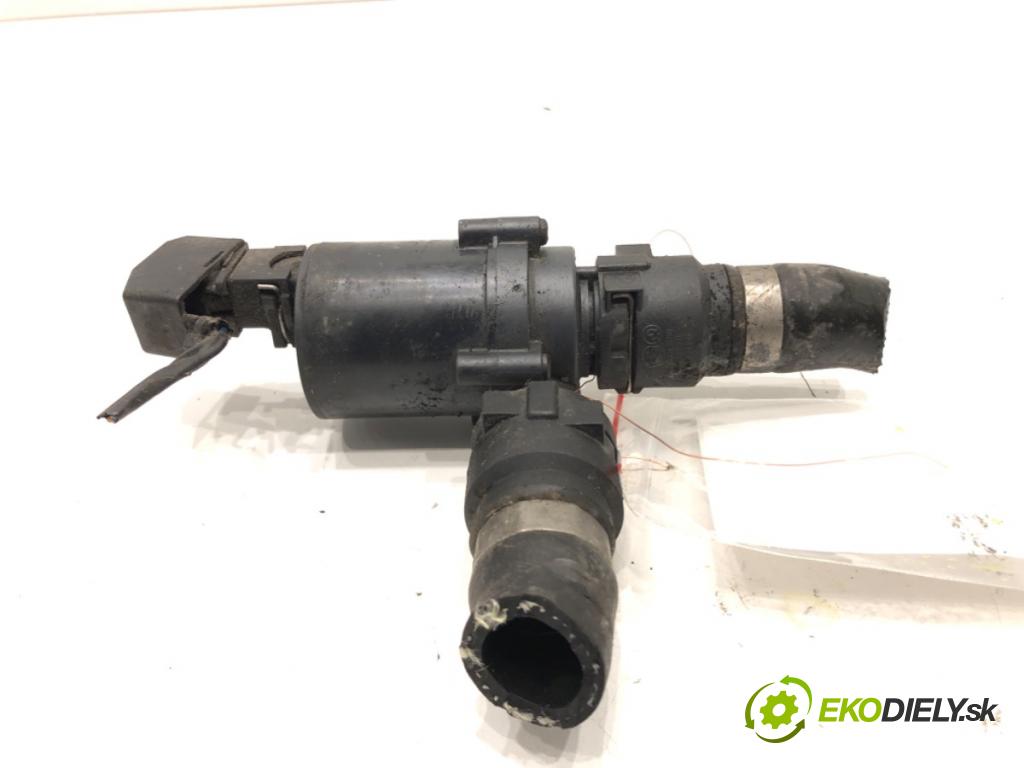 BMW 5 (E39) 1995 - 2003    520 i 110 kW [150 KM] benzyna 1996 - 2003  DALŠÍ: pumpa vody 8381989 (Vodní pumpy)