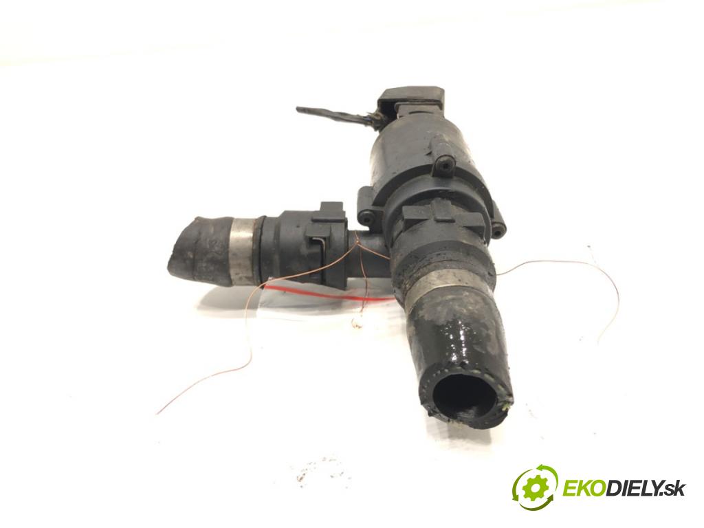 BMW 5 (E39) 1995 - 2003    520 i 110 kW [150 KM] benzyna 1996 - 2003  DALŠÍ: pumpa vody 8381989 (Vodní pumpy)